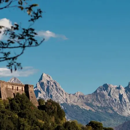 Hébergement de vacances Casa Graziella *
