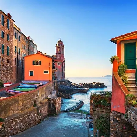 Casa Graziella Albiano Magra