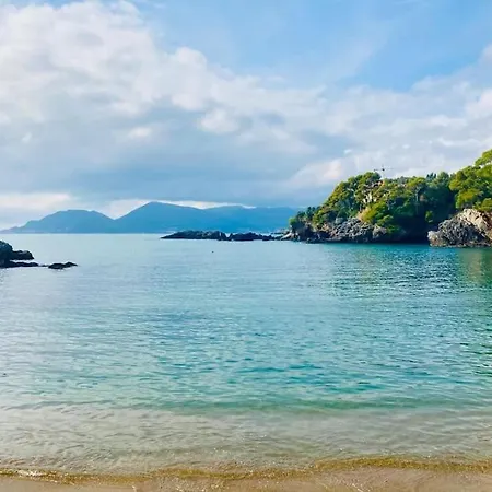 Hébergement de vacances Casa Graziella