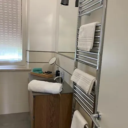 Hébergement de vacances Casa Graziella