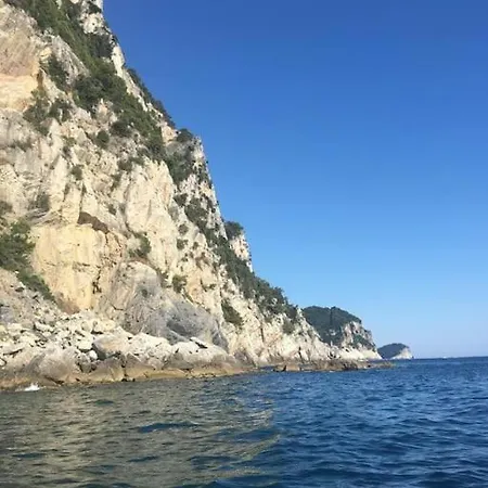 Casa Graziella Hébergement de vacances Albiano Magra