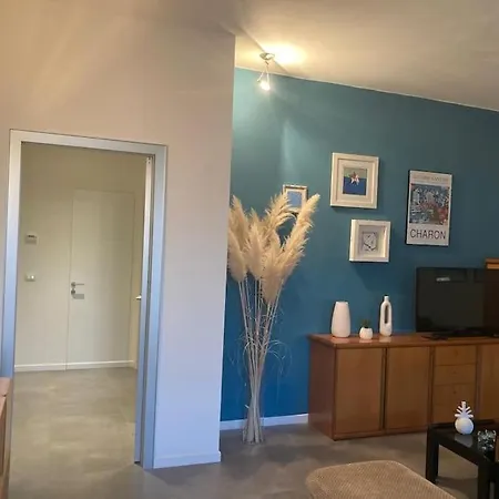 Casa Graziella Hébergement de vacances