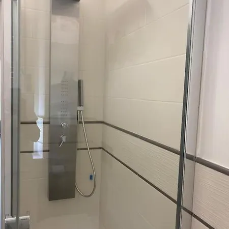 Hébergement de vacances Casa Graziella