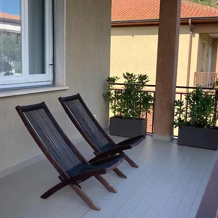 Hébergement de vacances Casa Graziella *