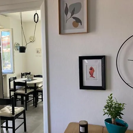 Hébergement de vacances Casa Graziella *