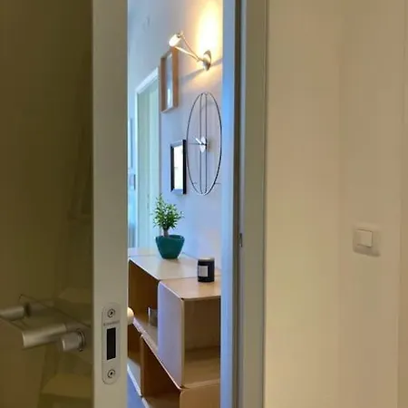 Hébergement de vacances Casa Graziella